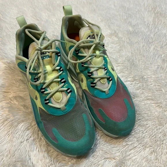Air max react deals 27 hyper jade